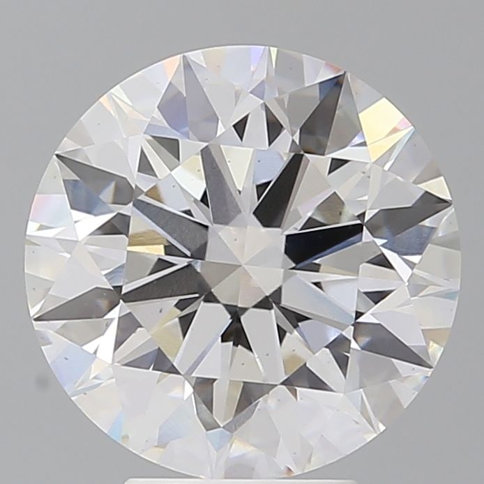 Ideal Loose Diamond - ROUND 5.1ct E VS1: Ideal Loose Diamond - ROUND 5.1ct E VS1 Source: This is a real non-mined Diamond that has been grown in a lab Shape: ROUND Carats: 5.1 Color: E Clarity: VS1 Certification: IGI Video: