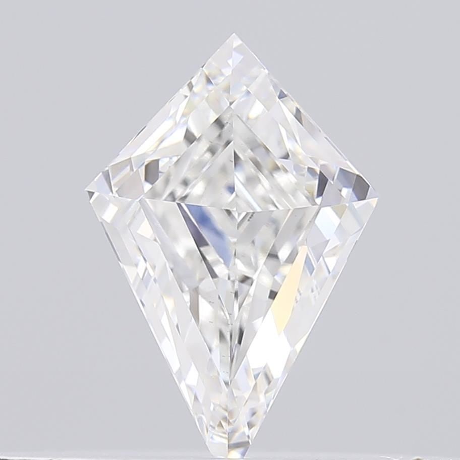 Loose Diamond - KITE 2.0ct E VS1: Loose Diamond - KITE 2.0ct E VS1 Source: This is a real non-mined Diamond that has been grown in a lab Shape: KITE Carats: 2.0 Color: E Clarity: VS1 Certification: IGI Video: