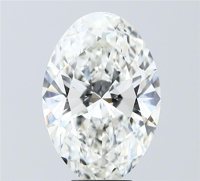 Loose Diamond - OVAL 6.01ct F VS1: Loose Diamond - OVAL 6.01ct F VS1 Source: This is a real non-mined Diamond that has been grown in a lab Shape: OVAL Carats: 6.01 Color: F Clarity: VS1 Certification: IGI Video: