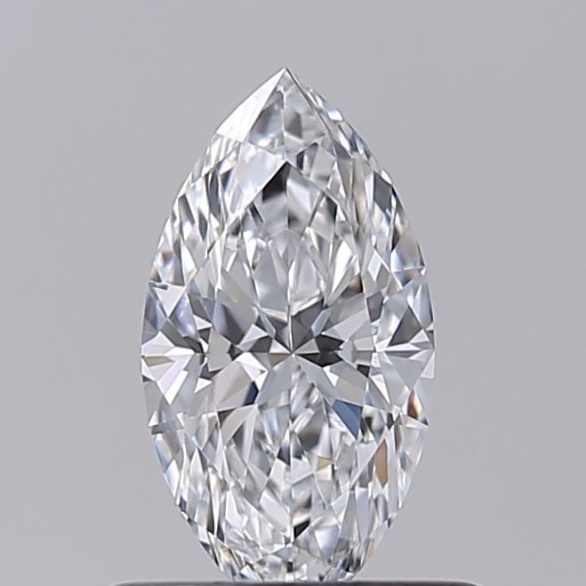 Loose Diamond - MARQUISE 0.51ct D VVS2: Loose Diamond - MARQUISE 0.51ct D VVS2 Source: This is a real non-mined Diamond that has been grown in a lab Shape: MARQUISE Carats: 0.51 Color: D Clarity: VVS2 Certification: NONE PLEASE NOTE: Framed