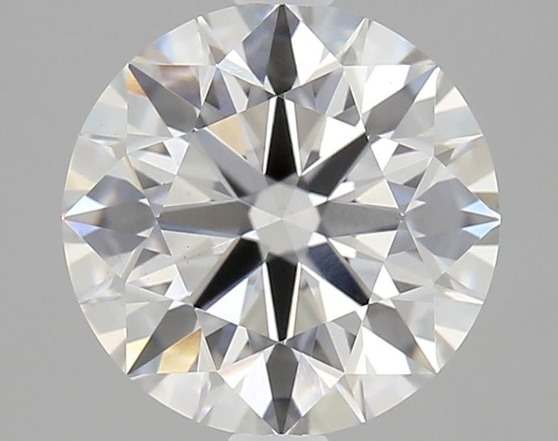 Ideal Loose Diamond - ROUND 2.02ct H VS1: Ideal Loose Diamond - ROUND 2.02ct H VS1 Source: This is a real non-mined Diamond that has been grown in a lab Shape: ROUND Carats: 2.02 Color: H Clarity: VS1 Certification: IGI Video: