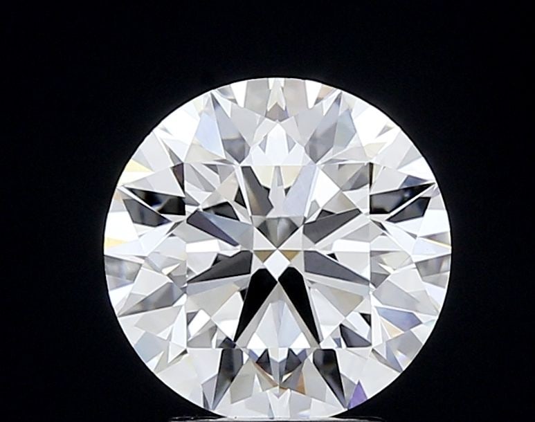 Loose Diamond - ROUND 1.5ct E VVS2: Loose Diamond - ROUND 1.5ct E VVS2 Source: This is a real non-mined Diamond that has been grown in a lab Shape: ROUND Carats: 1.5 Color: E Clarity: VVS2 Certification: IGI Video: