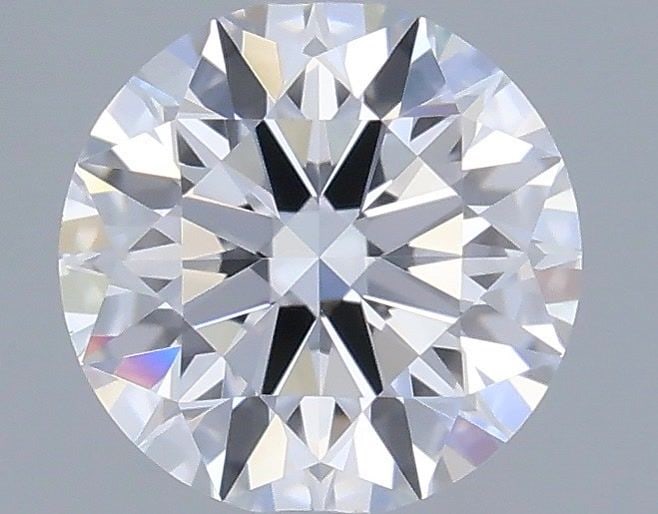 Ideal Loose Diamond - ROUND 0.33ct D VS1: Ideal Loose Diamond - ROUND 0.33ct D VS1 Source: This is a real non-mined Diamond that has been grown in a lab Shape: ROUND Carats: 0.33 Color: D Clarity: VS1 Certification: IGI Video: Video Link