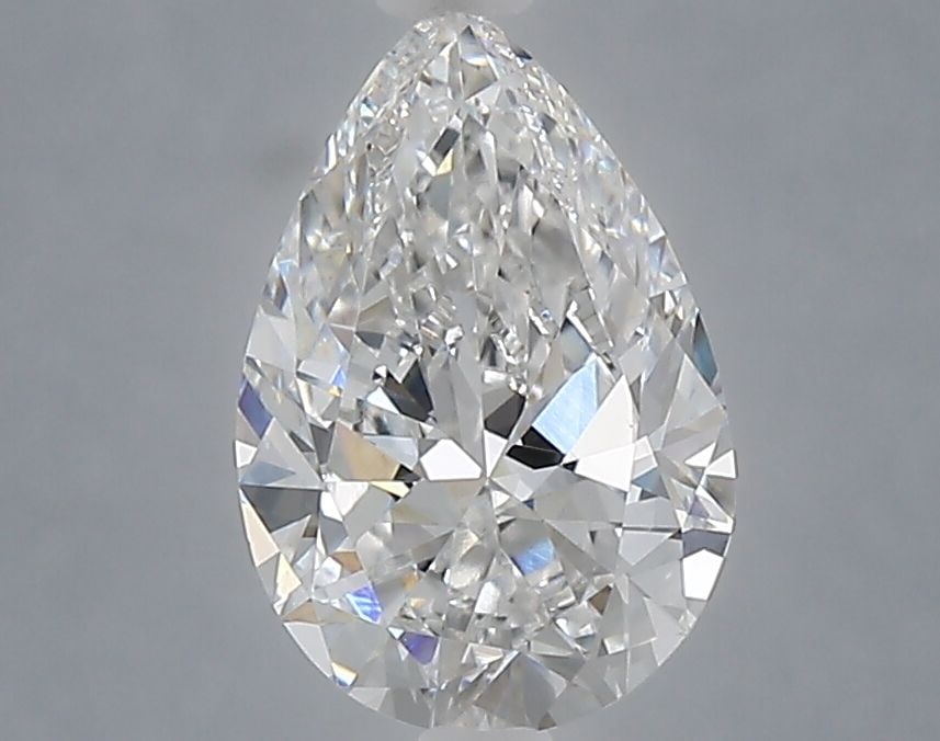 Loose Diamond - PEAR 1.54ct D VS1: Loose Diamond - PEAR 1.54ct D VS1 Source: This is a real non-mined Diamond that has been grown in a lab Shape: PEAR Carats: 1.54 Color: D Clarity: VS1 Certification: NONE Video: Video Link PLEASE