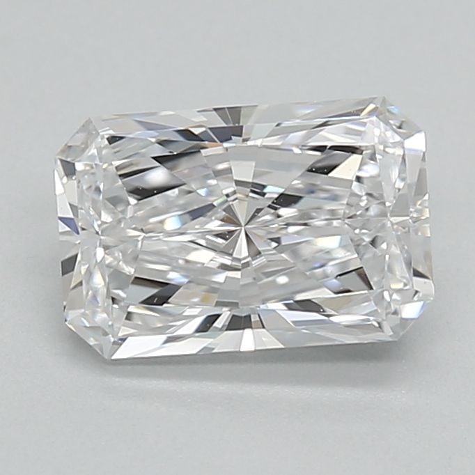 Loose Diamond - RADIANT 0.99ct D VS1: Loose Diamond - RADIANT 0.99ct D VS1 Source: This is a real non-mined Diamond that has been grown in a lab Shape: RADIANT Carats: 0.99 Color: D Clarity: VS1 Certification: IGI Video: