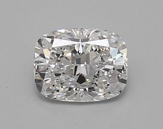Loose Diamond - CUSHION MODIFIED 0.79ct D VVS2 (1 of 1)