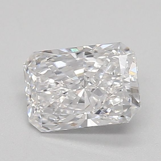 Loose Diamond - RADIANT 0.59ct D VS1: Loose Diamond - RADIANT 0.59ct D VS1 Source: This is a real non-mined Diamond that has been grown in a lab Shape: RADIANT Carats: 0.59 Color: D Clarity: VS1 Certification: IGI Video: