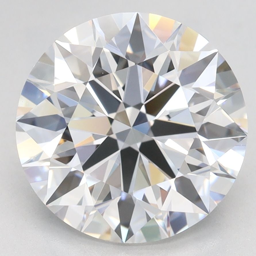 Loose Diamond - ROUND 3.35ct D VVS1: Loose Diamond - ROUND 3.35ct D VVS1 Source: This is a real non-mined Diamond that has been grown in a lab Shape: ROUND Carats: 3.35 Color: D Clarity: VVS1 Certification: GIA Video: Video Link PLEASE