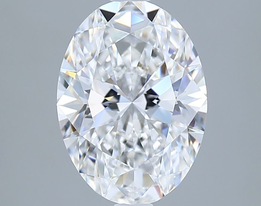 Loose Diamond - OVAL 2.01ct E VVS1: Loose Diamond - OVAL 2.01ct E VVS1 Source: This is a real non-mined Diamond that has been grown in a lab Shape: OVAL Carats: 2.01 Color: E Clarity: VVS1 Certification: IGI Video: