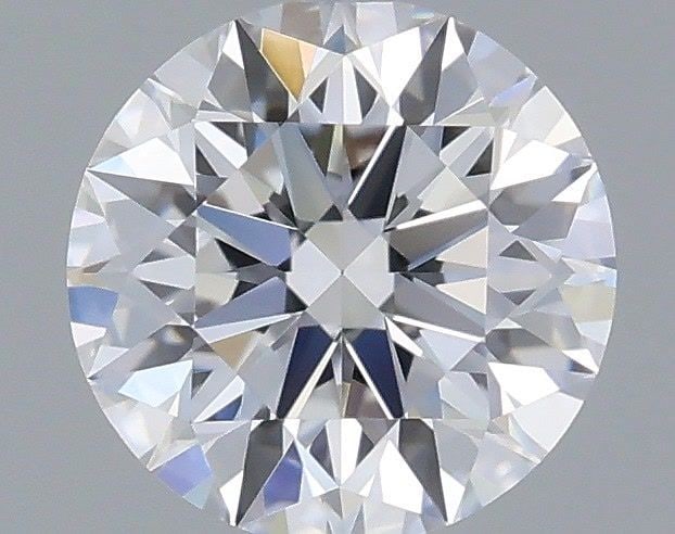 Ideal Loose Diamond - ROUND 0.51ct D VVS2: Ideal Loose Diamond - ROUND 0.51ct D VVS2 Source: This is a real non-mined Diamond that has been grown in a lab Shape: ROUND Carats: 0.51 Color: D Clarity: VVS2 Certification: IGI Video: