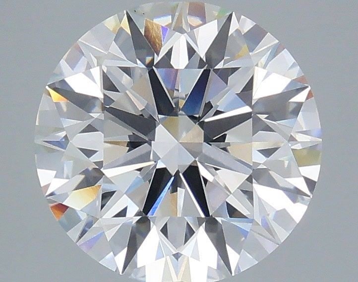 Ideal Loose Diamond - ROUND 3.5ct E VS1: Ideal Loose Diamond - ROUND 3.5ct E VS1 Source: This is a real non-mined Diamond that has been grown in a lab Shape: ROUND Carats: 3.5 Color: E Clarity: VS1 Certification: IGI Video: