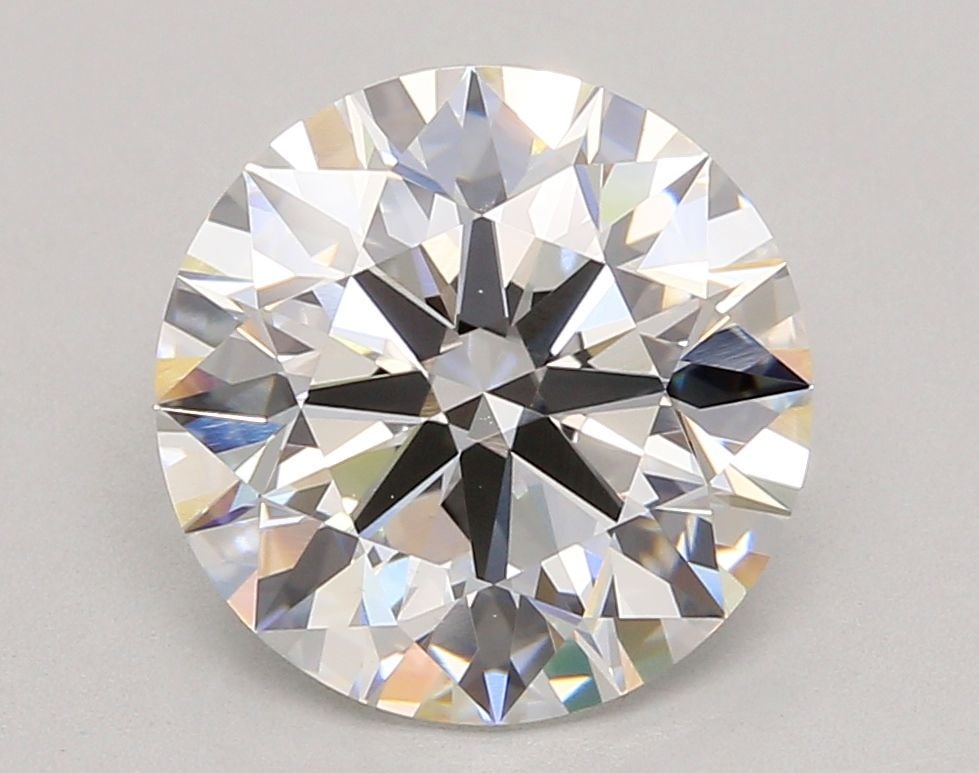 Ideal Loose Diamond - ROUND 5.0ct F VS1: Ideal Loose Diamond - ROUND 5.0ct F VS1 Source: This is a real non-mined Diamond that has been grown in a lab Shape: ROUND Carats: 5.0 Color: F Clarity: VS1 Certification: IGI Video: