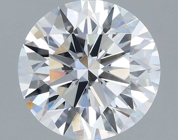 Loose Diamond - ROUND 1.88ct D VS1: Loose Diamond - ROUND 1.88ct D VS1 Source: This is a real non-mined Diamond that has been grown in a lab Shape: ROUND Carats: 1.88 Color: D Clarity: VS1 Certification: IGI Video:
