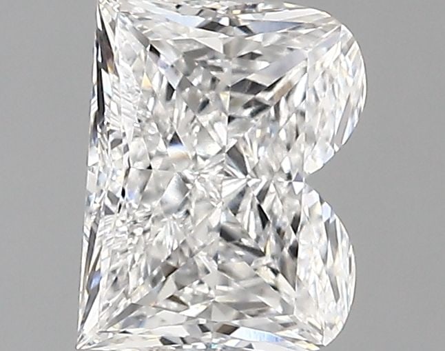 Loose Diamond - OTHER 1.33ct E VVS2: Loose Diamond - OTHER 1.33ct E VVS2 Source: This is a real non-mined Diamond that has been grown in a lab Shape: OTHER Carats: 1.33 Color: E Clarity: VVS2 Certification: IGI Video: