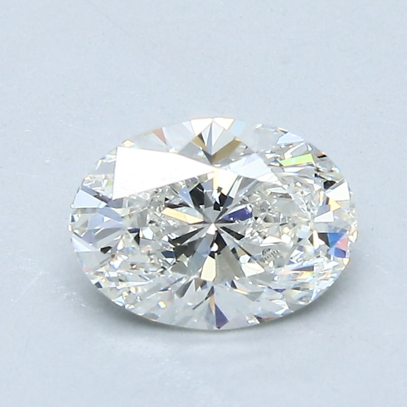 Loose Diamond - OVAL 1.2ct D VVS2: Loose Diamond - OVAL 1.2ct D VVS2 Source: Natural Mined Diamond Shape: OVAL Carats: 1.2 Color: D Clarity: VVS2 Certification: GIA Condition: Pre-Owned PLEASE NOTE: Framed, Large, or heavy items do not