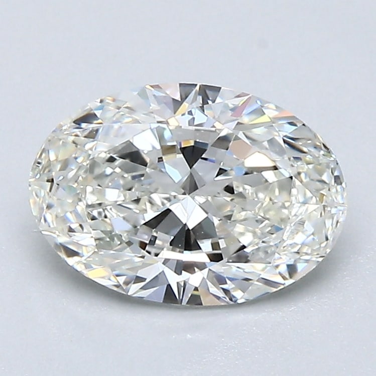 Loose Diamond - OVAL 1.3ct H VVS1: Loose Diamond - OVAL 1.3ct H VVS1 Source: Natural Mined Diamond Shape: OVAL Carats: 1.3 Color: H Clarity: VVS1 Certification: GIA Condition: Pre-Owned PLEASE NOTE: Framed, Large, or heavy items do not