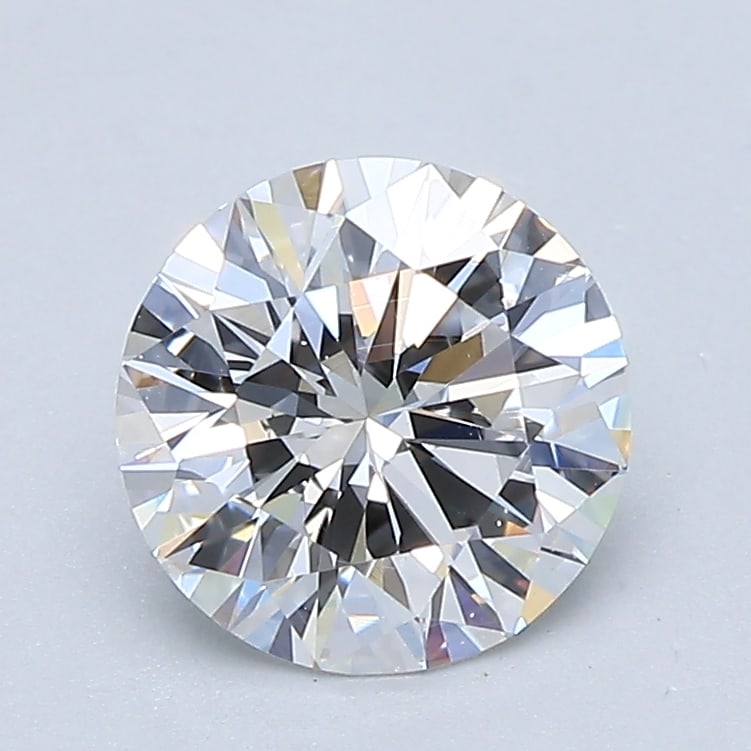 Loose Diamond - Round 1.39ct D VS2: Loose Diamond - Round 1.39ct D VS2 Source: Natural Mined Diamond Shape: Round Carats: 1.39 Color: D Clarity: VS2 Certification: GIA Condition: Pre-Owned PLEASE NOTE: Framed, Large, or heavy items do n
