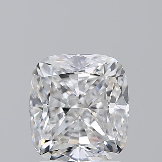 Loose Diamond - CUSHION 1.82ct D VVS1: Loose Diamond - CUSHION 1.82ct D VVS1 Source: Natural Mined Diamond Shape: CUSHION Carats: 1.82 Color: D Clarity: VVS1 Certification: GIA Condition: Pre-Owned PLEASE NOTE: Framed, Large, or heavy item