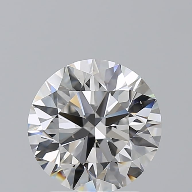 Loose Diamond - Round 2.51ct G VS2: Loose Diamond - Round 2.51ct G VS2 Source: Natural Mined Diamond Shape: Round Carats: 2.51 Color: G Clarity: VS2 Certification: GIA Condition: Pre-Owned PLEASE NOTE: Framed, Large, or heavy items do n