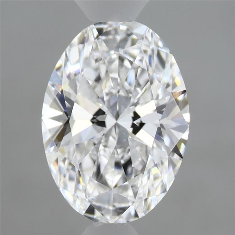 Loose Diamond - OVAL 1.55ct D VVS2: Loose Diamond - OVAL 1.55ct D VVS2 Source: This is a real non-mined Diamond that has been grown in a lab Shape: OVAL Carats: 1.55 Color: D Clarity: VVS2 Certification: IGI Video: