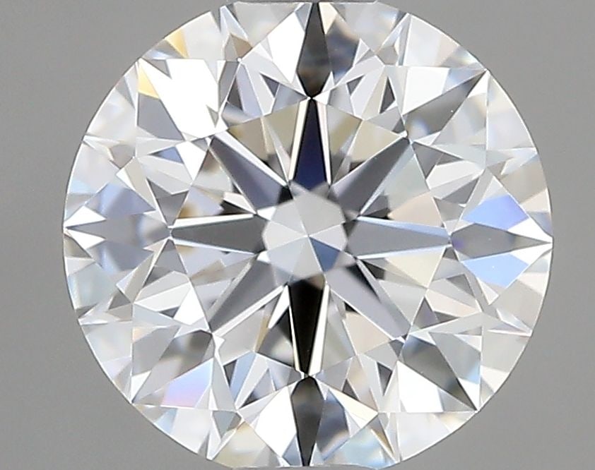 Ideal Loose Diamond - ROUND 1.05ct D VVS2: Ideal Loose Diamond - ROUND 1.05ct D VVS2 Source: This is a real non-mined Diamond that has been grown in a lab Shape: ROUND Carats: 1.05 Color: D Clarity: VVS2 Certification: IGI PLEASE NOTE: Framed,