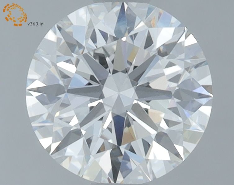 Ideal Loose Diamond - ROUND 1.18ct E VS1: Ideal Loose Diamond - ROUND 1.18ct E VS1 Source: This is a real non-mined Diamond that has been grown in a lab Shape: ROUND Carats: 1.18 Color: E Clarity: VS1 Certification: IGI Video: