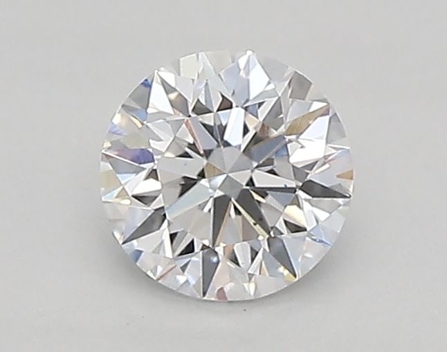 Loose Diamond - ROUND 0.38ct D VS1: Loose Diamond - ROUND 0.38ct D VS1 Source: This is a real non-mined Diamond that has been grown in a lab Shape: ROUND Carats: 0.38 Color: D Clarity: VS1 Certification: IGI Video: