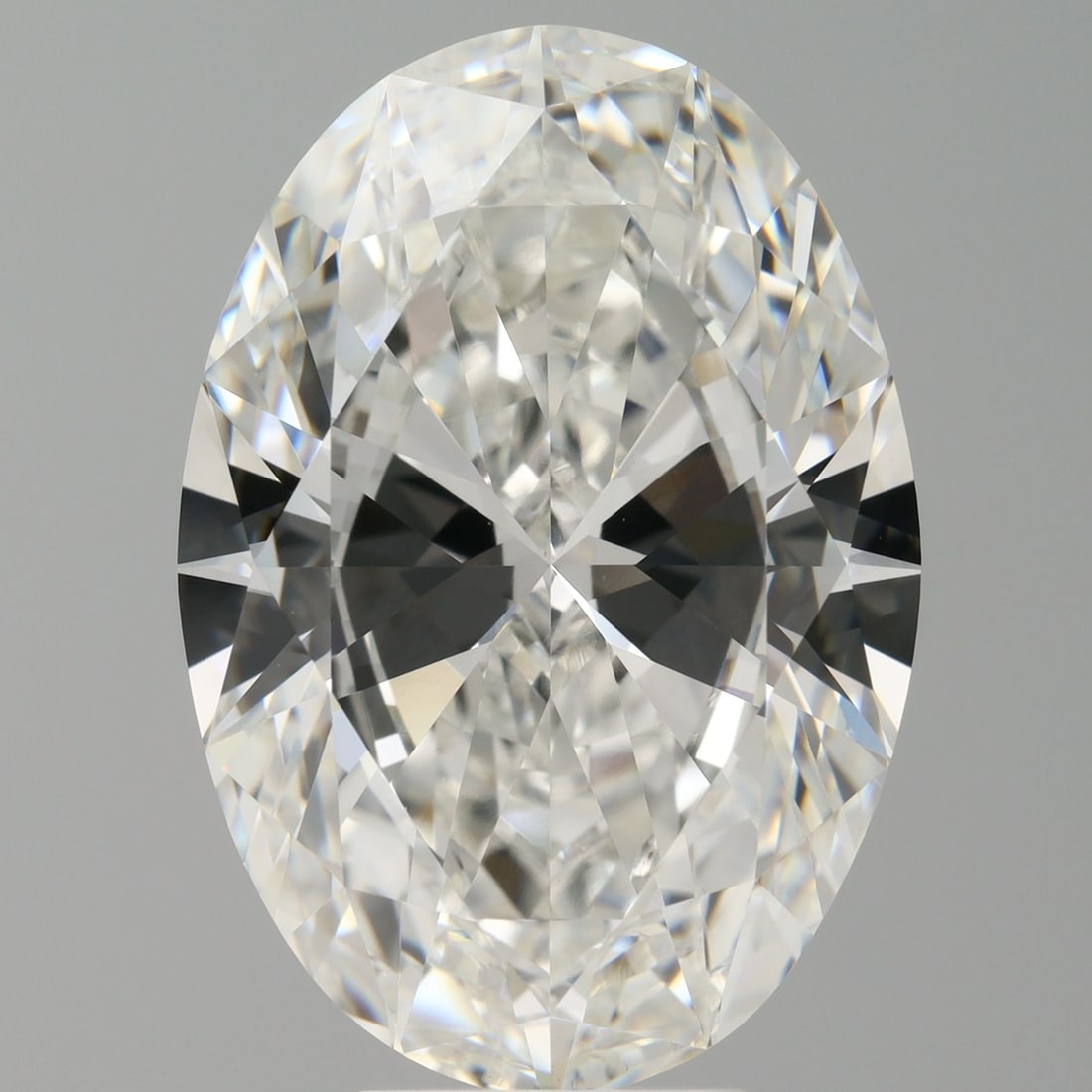 Loose Diamond - OVAL 7.57ct F VVS2: Loose Diamond - OVAL 7.57ct F VVS2 Source: This is a real non-mined Diamond that has been grown in a lab Shape: OVAL Carats: 7.57 Color: F Clarity: VVS2 Certification: IGI Video: