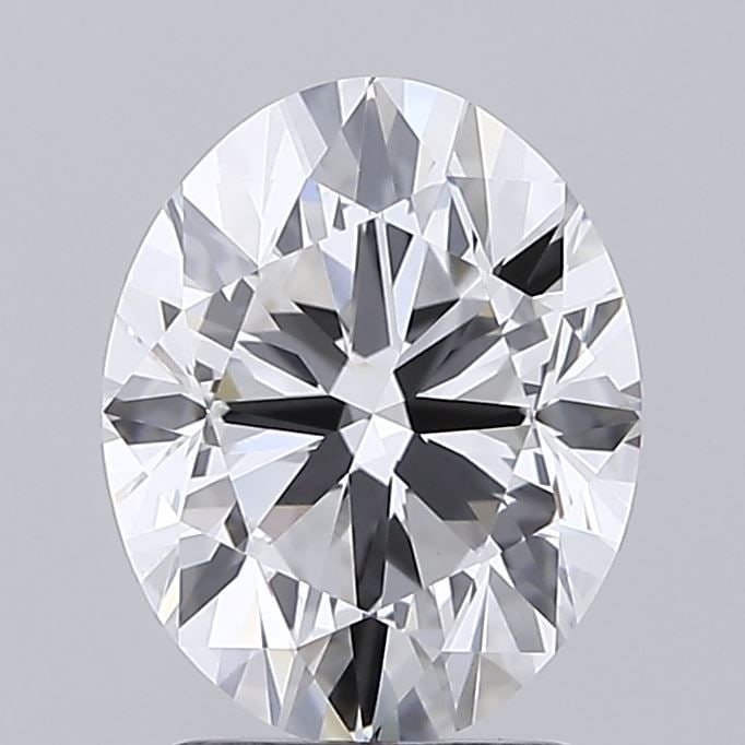 Loose Diamond - OVAL 2.95ct D VVS2: Loose Diamond - OVAL 2.95ct D VVS2 Source: This is a real non-mined Diamond that has been grown in a lab Shape: OVAL Carats: 2.95 Color: D Clarity: VVS2 Certification: IGI Video:
