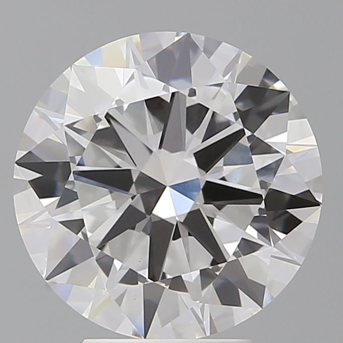 Loose Diamond - ROUND 4.6ct E VVS2: Loose Diamond - ROUND 4.6ct E VVS2 Source: This is a real non-mined Diamond that has been grown in a lab Shape: ROUND Carats: 4.6 Color: E Clarity: VVS2 Certification: IGI Video: