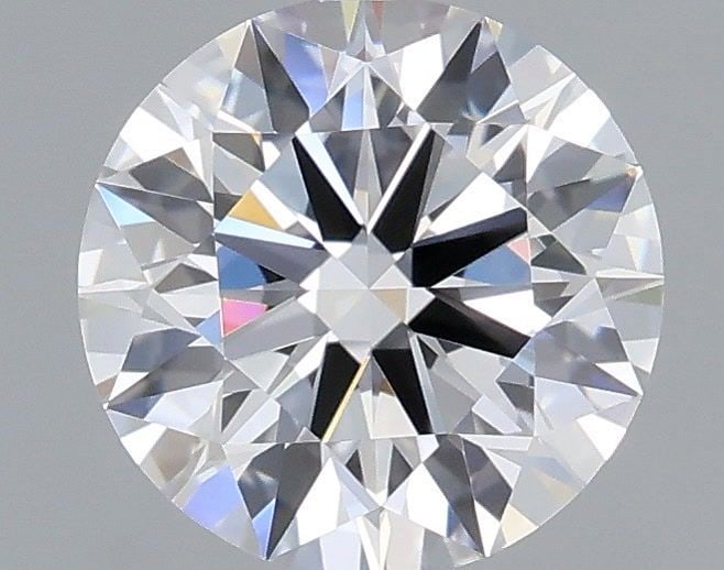 Loose Diamond - ROUND 1.34ct D VVS2: Loose Diamond - ROUND 1.34ct D VVS2 Source: This is a real non-mined Diamond that has been grown in a lab Shape: ROUND Carats: 1.34 Color: D Clarity: VVS2 Certification: IGI Video: