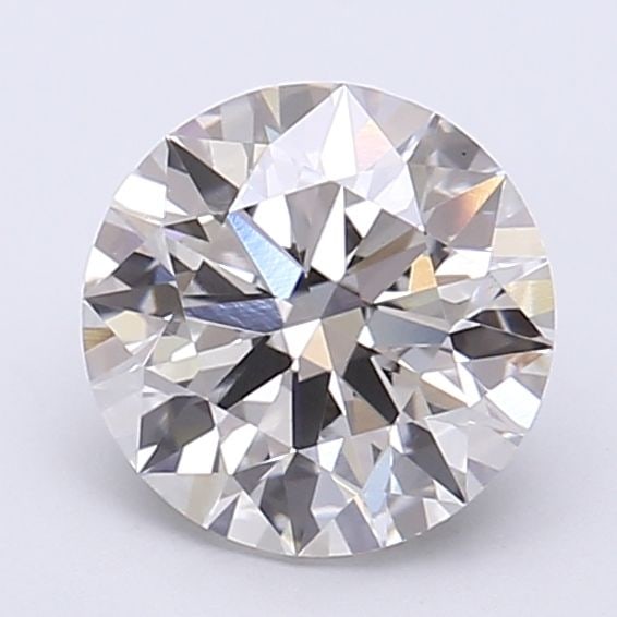 Ideal Loose Diamond - ROUND 1.72ct G VS1: Ideal Loose Diamond - ROUND 1.72ct G VS1 Source: This is a real non-mined Diamond that has been grown in a lab Shape: ROUND Carats: 1.72 Color: G Clarity: VS1 Certification: IGI Video: