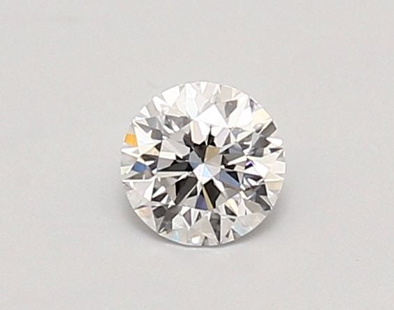 Loose Diamond - ROUND 0.43ct D VVS1: Loose Diamond - ROUND 0.43ct D VVS1 Source: This is a real non-mined Diamond that has been grown in a lab Shape: ROUND Carats: 0.43 Color: D Clarity: VVS1 Certification: IGI Video: