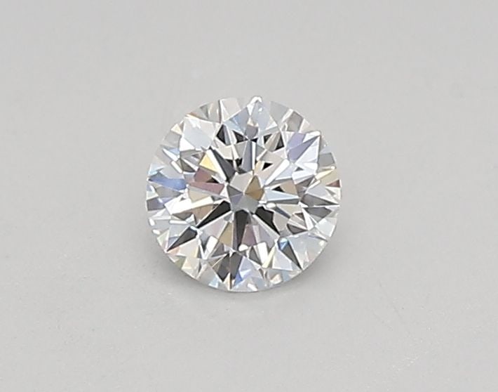 Loose Diamond - ROUND 0.34ct D VVS2: Loose Diamond - ROUND 0.34ct D VVS2 Source: This is a real non-mined Diamond that has been grown in a lab Shape: ROUND Carats: 0.34 Color: D Clarity: VVS2 Certification: IGI Video: