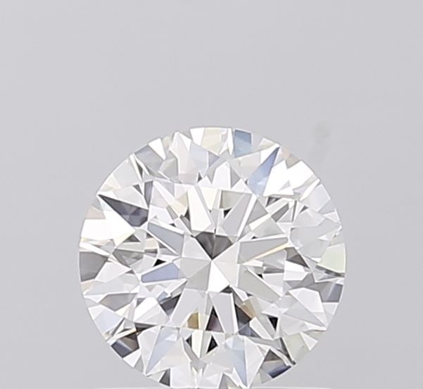 Ideal Loose Diamond - ROUND 1.04ct E VVS2: Ideal Loose Diamond - ROUND 1.04ct E VVS2 Source: This is a real non-mined Diamond that has been grown in a lab Shape: ROUND Carats: 1.04 Color: E Clarity: VVS2 Certification: IGI Video: