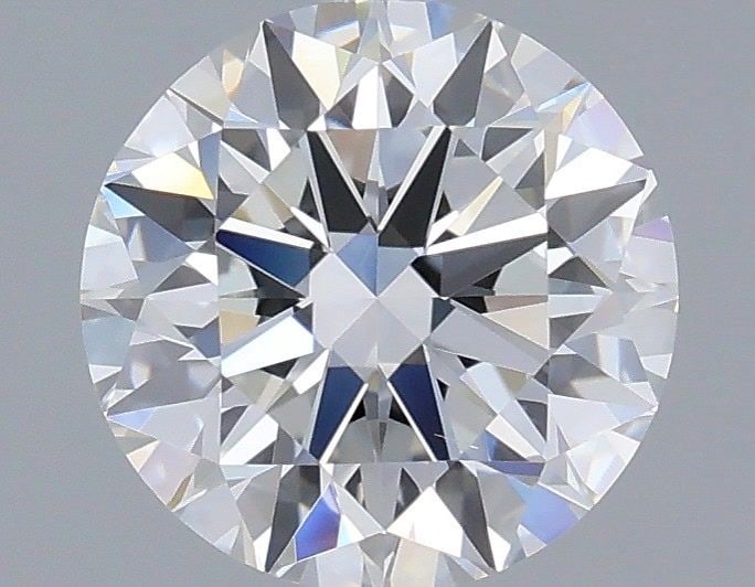 Ideal Loose Diamond - ROUND 1.43ct E VS1: Ideal Loose Diamond - ROUND 1.43ct E VS1 Source: This is a real non-mined Diamond that has been grown in a lab Shape: ROUND Carats: 1.43 Color: E Clarity: VS1 Certification: IGI Video: