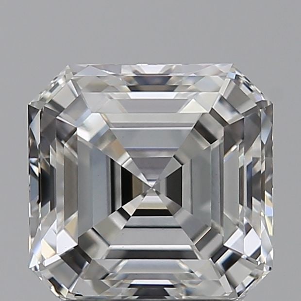 Loose Diamond - ASSCHER 2.04ct E VVS2: Loose Diamond - ASSCHER 2.04ct E VVS2 Source: This is a real non-mined Diamond that has been grown in a lab Shape: ASSCHER Carats: 2.04 Color: E Clarity: VVS2 Certification: IGI Video: Video Link