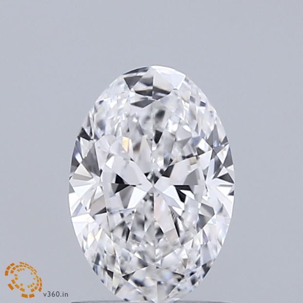 Loose Diamond - OVAL 1.0ct E VVS2: Loose Diamond - OVAL 1.0ct E VVS2 Source: This is a real non-mined Diamond that has been grown in a lab Shape: OVAL Carats: 1.0 Color: E Clarity: VVS2 Certification: IGI Video:
