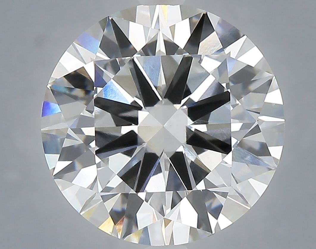 Loose Diamond - ROUND 6.02ct E VS1 (1 of 1)
