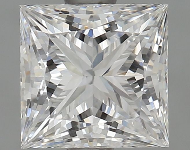 Loose Diamond - PRINCESS 1.16ct D VVS2: Loose Diamond - PRINCESS 1.16ct D VVS2 Source: This is a real non-mined Diamond that has been grown in a lab Shape: PRINCESS Carats: 1.16 Color: D Clarity: VVS2 Certification: IGI Video: