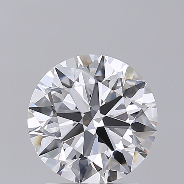 Loose Diamond - ROUND 2.02ct E VVS2: Loose Diamond - ROUND 2.02ct E VVS2 Source: This is a real non-mined Diamond that has been grown in a lab Shape: ROUND Carats: 2.02 Color: E Clarity: VVS2 Certification: NONE Video: