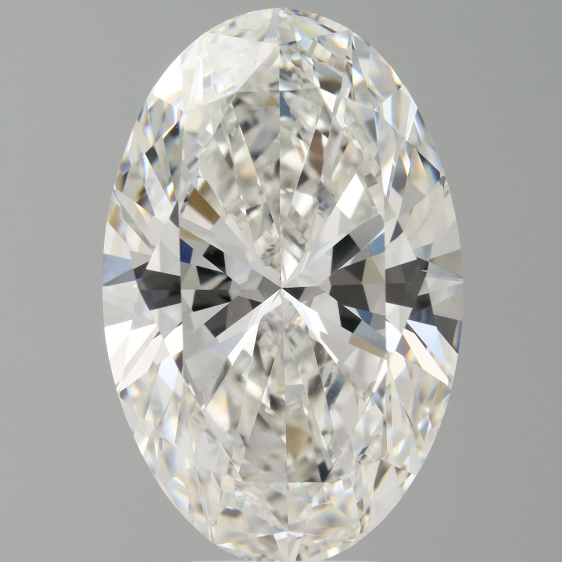 Loose Diamond - OVAL 8.07ct F VVS2: Loose Diamond - OVAL 8.07ct F VVS2 Source: This is a real non-mined Diamond that has been grown in a lab Shape: OVAL Carats: 8.07 Color: F Clarity: VVS2 Certification: IGI Video: