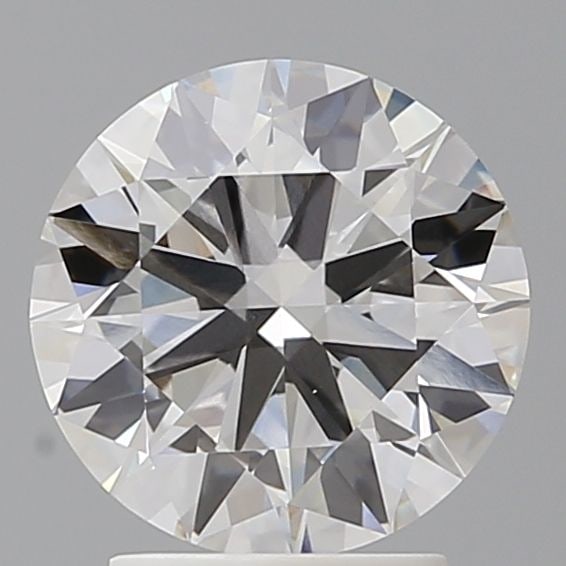 Ideal Loose Diamond - ROUND 2.51ct F VVS2: Ideal Loose Diamond - ROUND 2.51ct F VVS2 Source: This is a real non-mined Diamond that has been grown in a lab Shape: ROUND Carats: 2.51 Color: F Clarity: VVS2 Certification: IGI Video:
