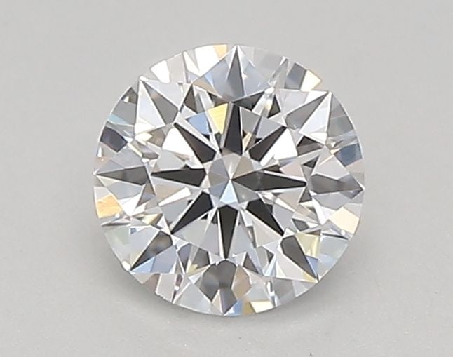 Ideal Loose Diamond - ROUND 0.42ct D VVS1: Ideal Loose Diamond - ROUND 0.42ct D VVS1 Source: This is a real non-mined Diamond that has been grown in a lab Shape: ROUND Carats: 0.42 Color: D Clarity: VVS1 Certification: IGI Video: