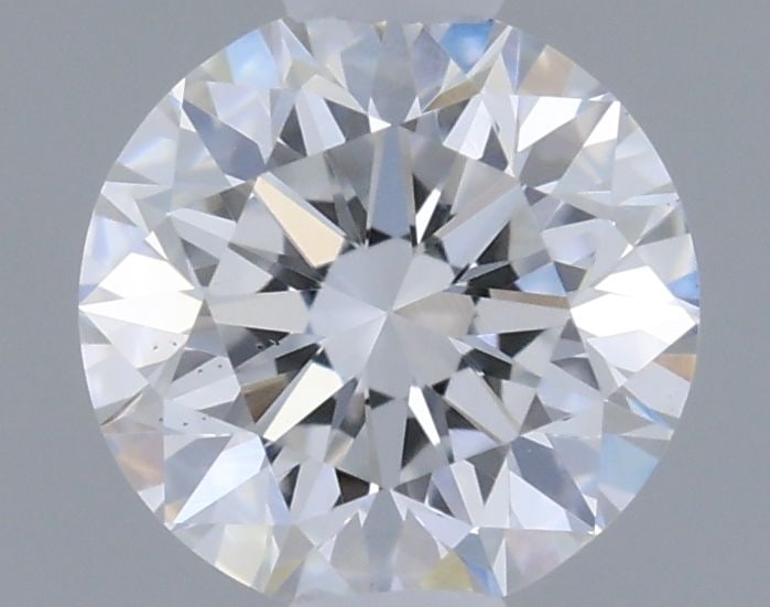 Loose Diamond - ROUND 0.36ct D VS2: Loose Diamond - ROUND 0.36ct D VS2 Source: This is a real non-mined Diamond that has been grown in a lab Shape: ROUND Carats: 0.36 Color: D Clarity: VS2 Certification: IGI Video: