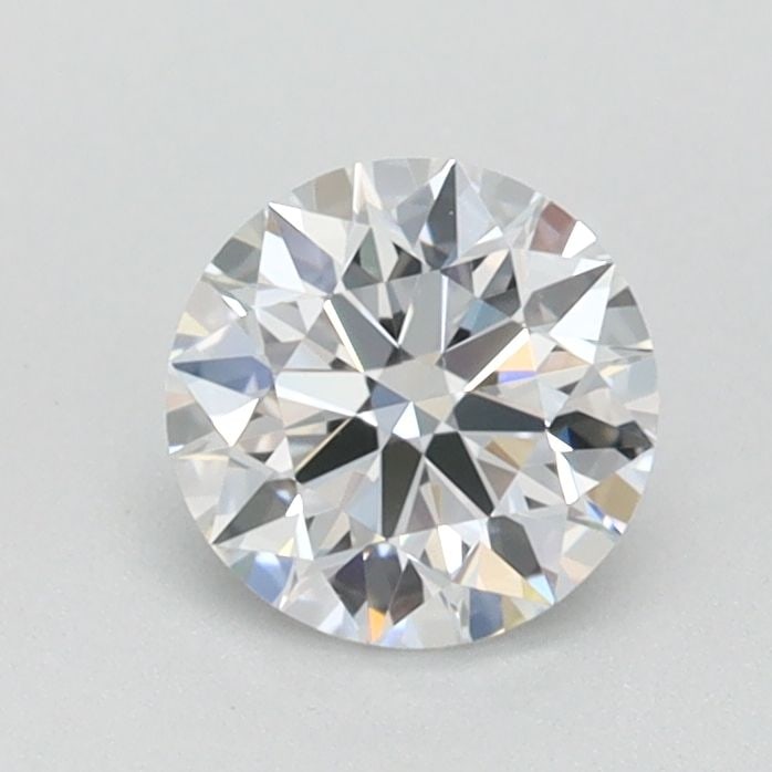 Ideal Loose Diamond - ROUND 0.54ct D VVS1: Ideal Loose Diamond - ROUND 0.54ct D VVS1 Source: This is a real non-mined Diamond that has been grown in a lab Shape: ROUND Carats: 0.54 Color: D Clarity: VVS1 Certification: IGI Video: