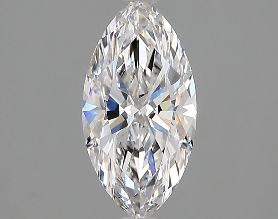 Loose Diamond - MARQUISE 1.12ct F VVS2: Loose Diamond - MARQUISE 1.12ct F VVS2 Source: This is a real non-mined Diamond that has been grown in a lab Shape: MARQUISE Carats: 1.12 Color: F Clarity: VVS2 Certification: IGI Video: