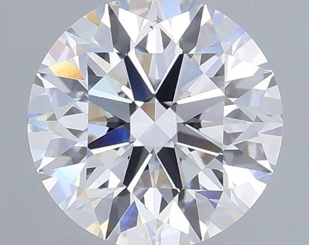 Ideal Loose Diamond - ROUND 1.01ct D VS1: Ideal Loose Diamond - ROUND 1.01ct D VS1 Source: This is a real non-mined Diamond that has been grown in a lab Shape: ROUND Carats: 1.01 Color: D Clarity: VS1 Certification: IGI Video:
