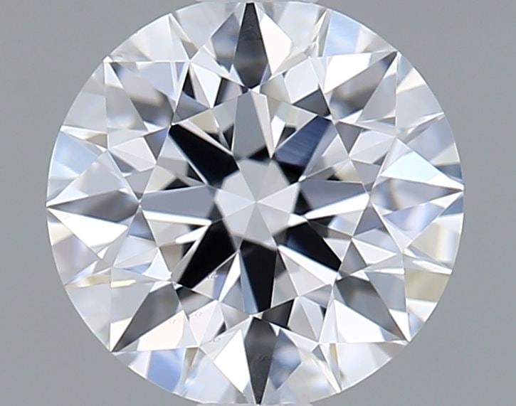 Ideal Loose Diamond - ROUND 1.0ct D VS1: Ideal Loose Diamond - ROUND 1.0ct D VS1 Source: This is a real non-mined Diamond that has been grown in a lab Shape: ROUND Carats: 1.0 Color: D Clarity: VS1 Certification: IGI Video: