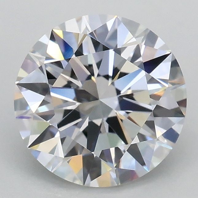 Loose Diamond - ROUND 1.5ct D VVS2: Loose Diamond - ROUND 1.5ct D VVS2 Source: This is a real non-mined Diamond that has been grown in a lab Shape: ROUND Carats: 1.5 Color: D Clarity: VVS2 Certification: IGI Video:
